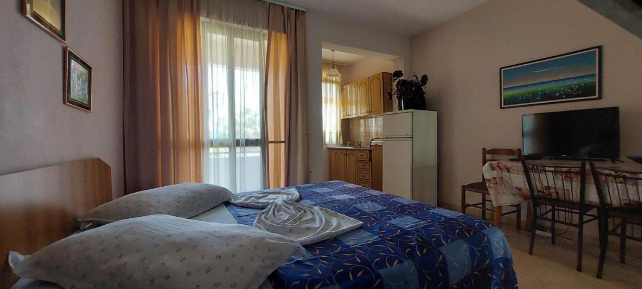 Villa Madani Durrës Kültér fotó