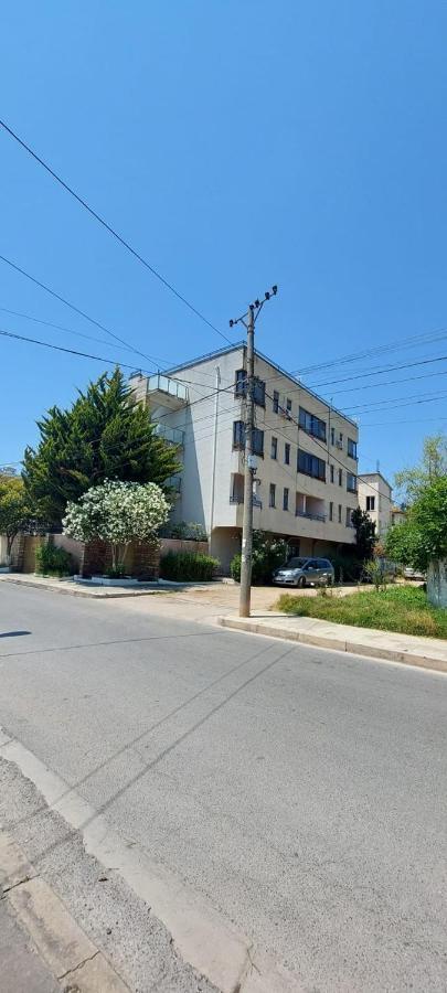 Villa Madani Durrës Kültér fotó
