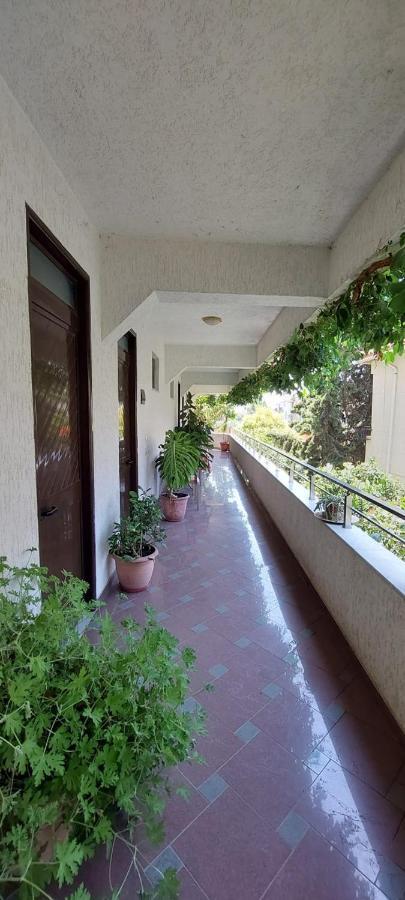 Villa Madani Durrës Kültér fotó