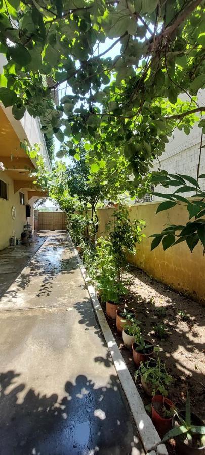 Villa Madani Durrës Kültér fotó