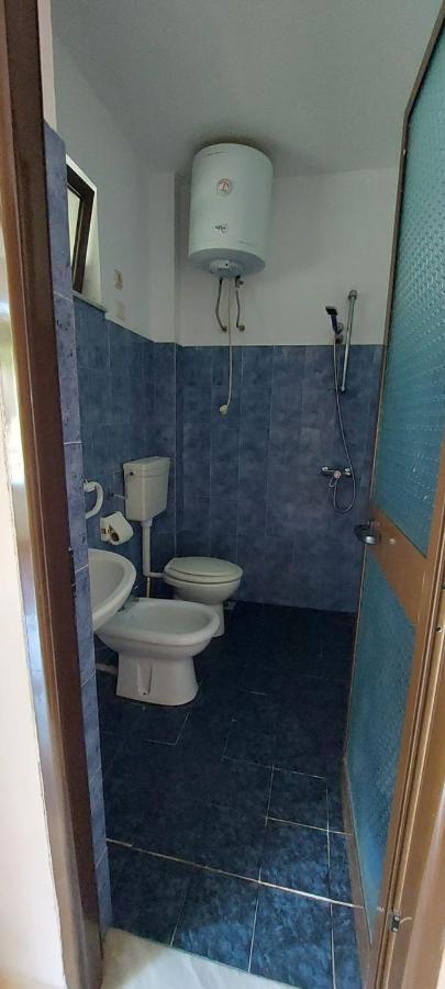 Villa Madani Durrës Kültér fotó