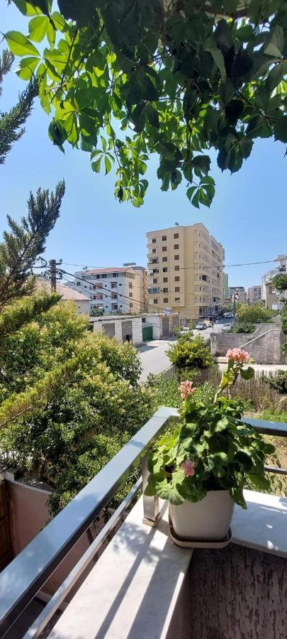 Villa Madani Durrës Kültér fotó